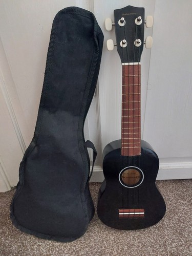 Ukulele stretton payne - ukulele, with