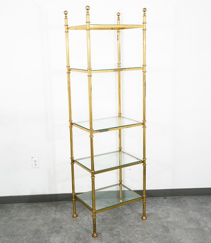 Mid century modern display - mid,