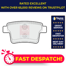 Brake Pads Set fits PROTON GEN