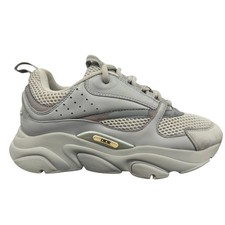 Dior Men's B22 Low Trainers