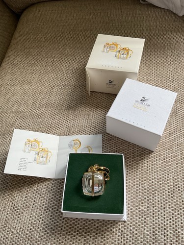 Swarovski crystal memories - swarovski,