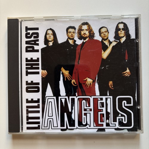 Little angels of - little, the