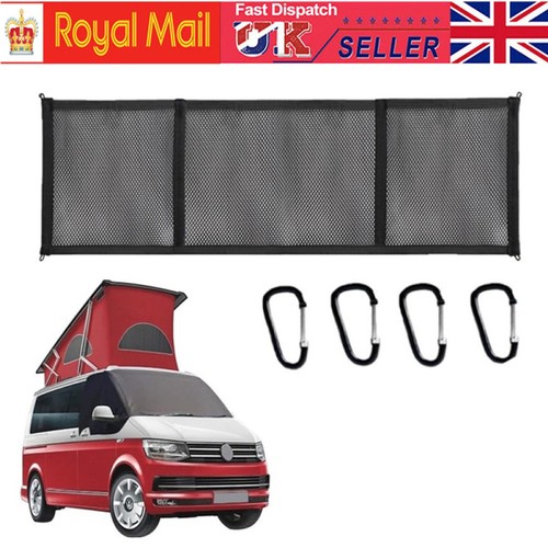 Caravan roof luggage - roof,