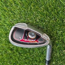 Taylormade Burner Plus Sand Wedge Regular Flex New Midsize Grip