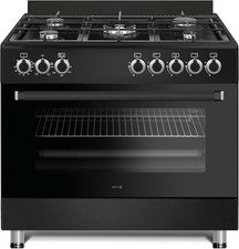 HYE Cooker - Gas Cooker