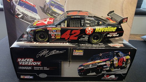 Action racing juan - action, 1/24