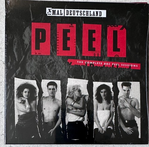 Xmal deutschland the - xmal,