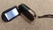 Samsung flashcam Camcorder
