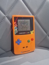Nintendo Gameboy Colour