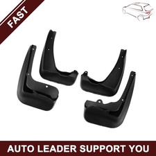 Mud Flaps Splash Guards 1set