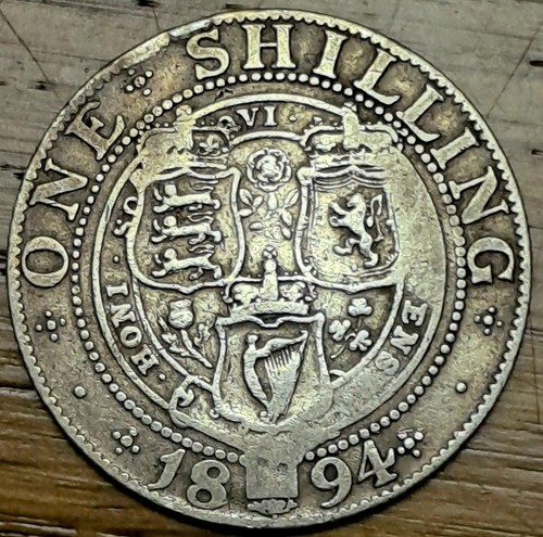 1894 queen victoria - 1894, old