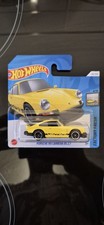Hot Wheels Porsche 911 Carrera