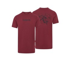 Trakker Ripple T-shirt - Carp