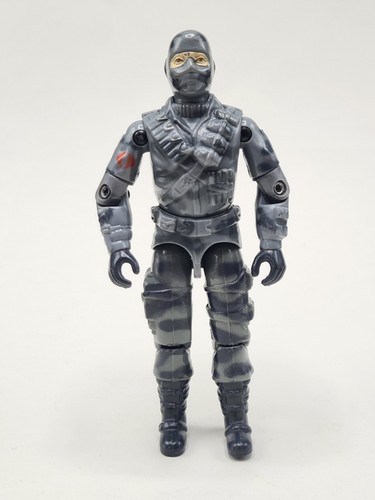 Vintage palitoy action force - palitoy,