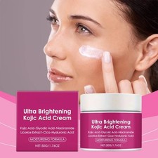 50g Kojic Acid Moisturizer