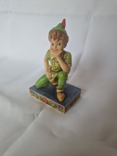 Disney traditions peter pan - peter,