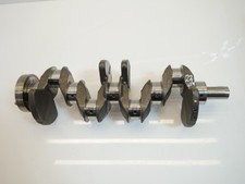 Crankshaft for Nissan Qashqai