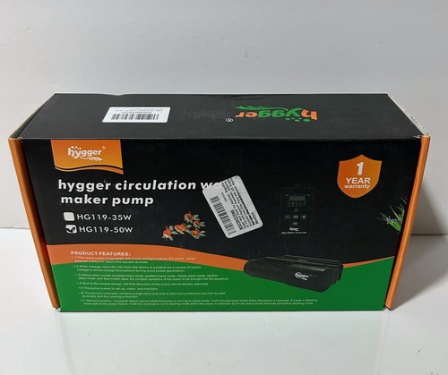 Hygger wave maker for - wave,