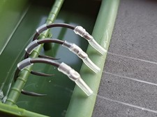 pre tied hair rigs carp