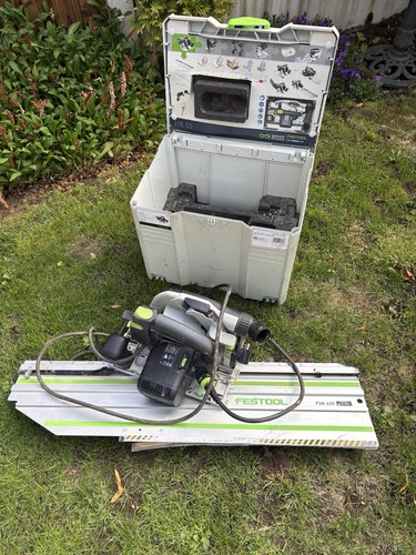 Quality festool plunge saw - quality,