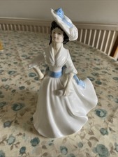Royal Doulton Margaret Vintage