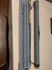 Loop Q  Series 10'  #5 wt Fly