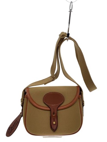 Brady shoulder bag - beg, colne