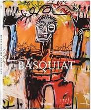 Jean-Michel Basquiat