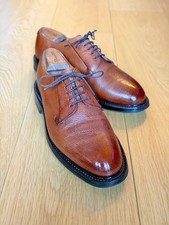 Cheaney Deal Derby Shoes In