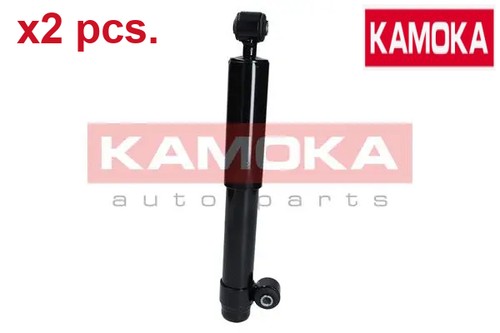 Pcs rear shock absorber - x2,