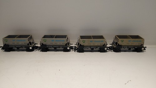 Lima gauge bp chemical - lima,