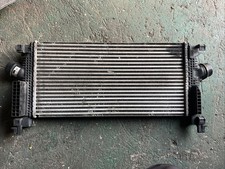 Vauxhall Astra J Intercooler 13267646 1.7 Diesel 2009-2018h
