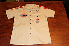 Boy Scouts of America BSA