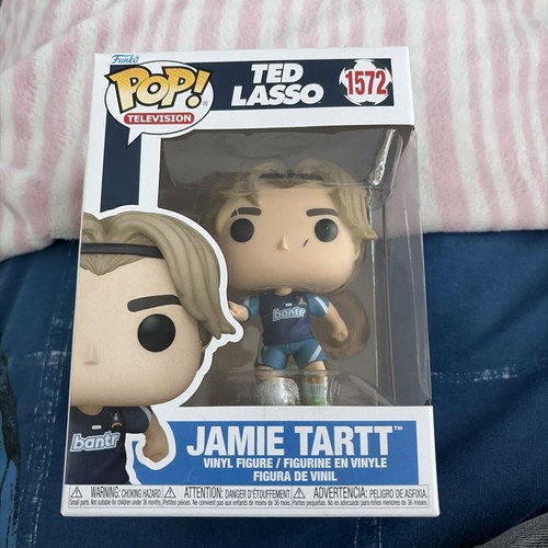 Jamie tart funko pop - funko,