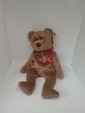 Ty Beanie Babies Britannia