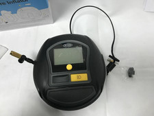 Ring Automotive Tyreinflate