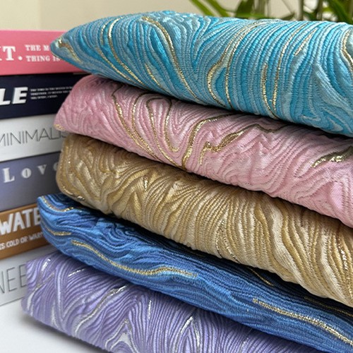 African french brocade fabric - african,
