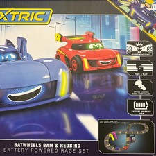 Micro Scalextric My First