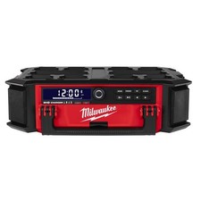 Milwaukee M18 Packout Radio