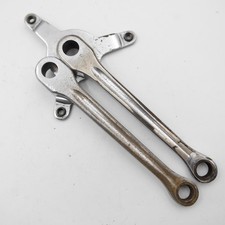 Raleigh Industries Fluted