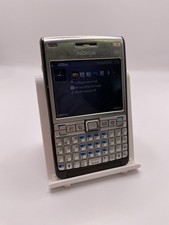 Nokia E61i Silver Unlocked