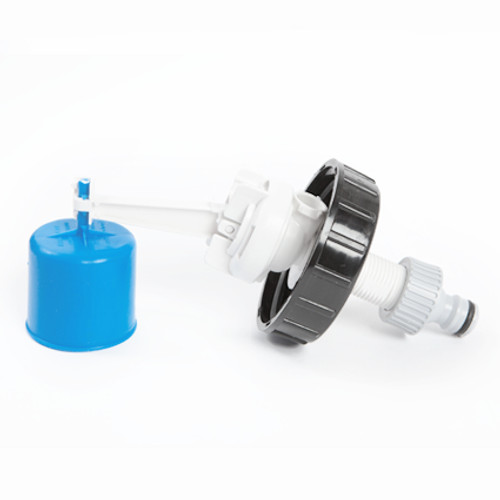 Aquaroll mains adaptor ball - mains,