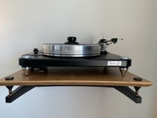 VPI Scout Turntable