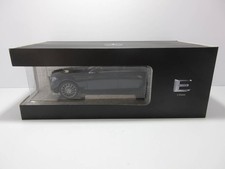 1:18 Mercedes-Benz E-Class