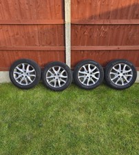 Hyundai i30 FD OEM 16" Alloy