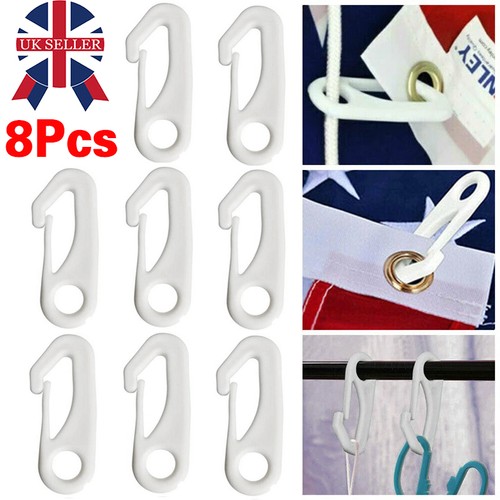 8pcs heavy duty flagpole - heavy,