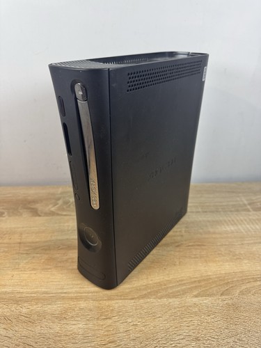 Xbox 360 elite console - 360,