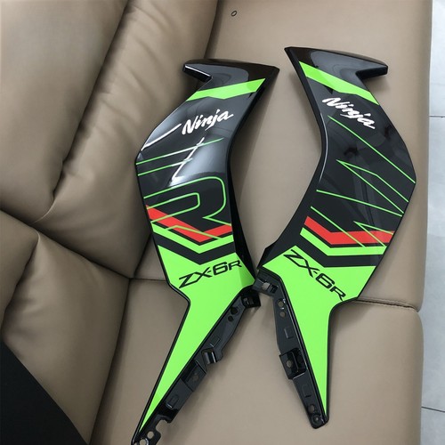 For kawasaki zx6r - for, left
