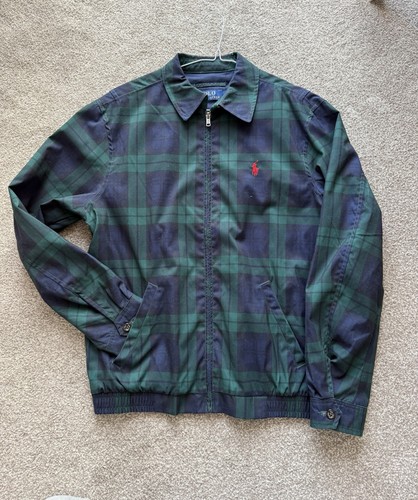 Ralph lauren harrington - harrington, jacket
