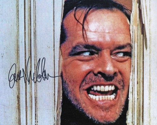 Jack nicholson original - jack,